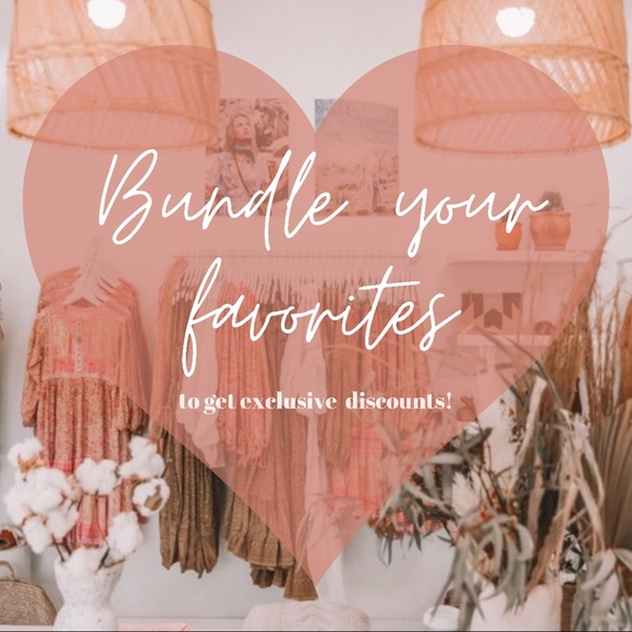 Blue Boho Kimono Floral Gypsy Print Maxi CoverUp - Picture 3 of 11